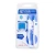 Import Factory direct sales oral cleaning care silicone interdental brush from China