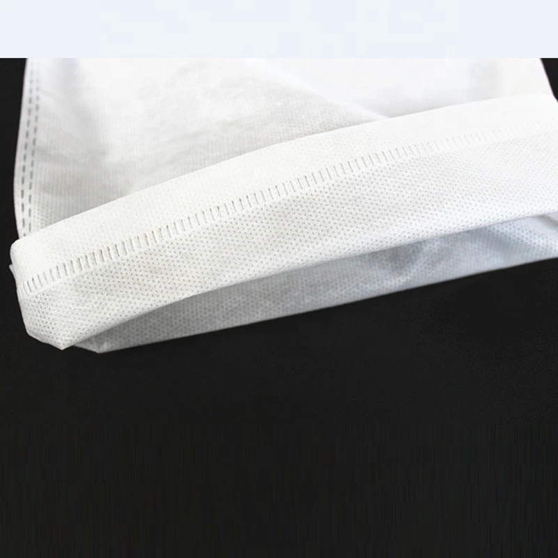 Factory Direct Sales Shoes Dust-proof Anti Stick Storage Customized Logo Color Non-woven Fabric Packaging Bags