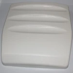 Factory Direct Sales Vacuum Formed Plastic Product Custom Material ABS/PS Form Products Made By Vacuum Forming For Plastic Part