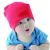 Import Factory direct super soft knitted new born baby cap warm baby hat from China