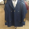 factory direct supplier custom airline overall pilot uniform