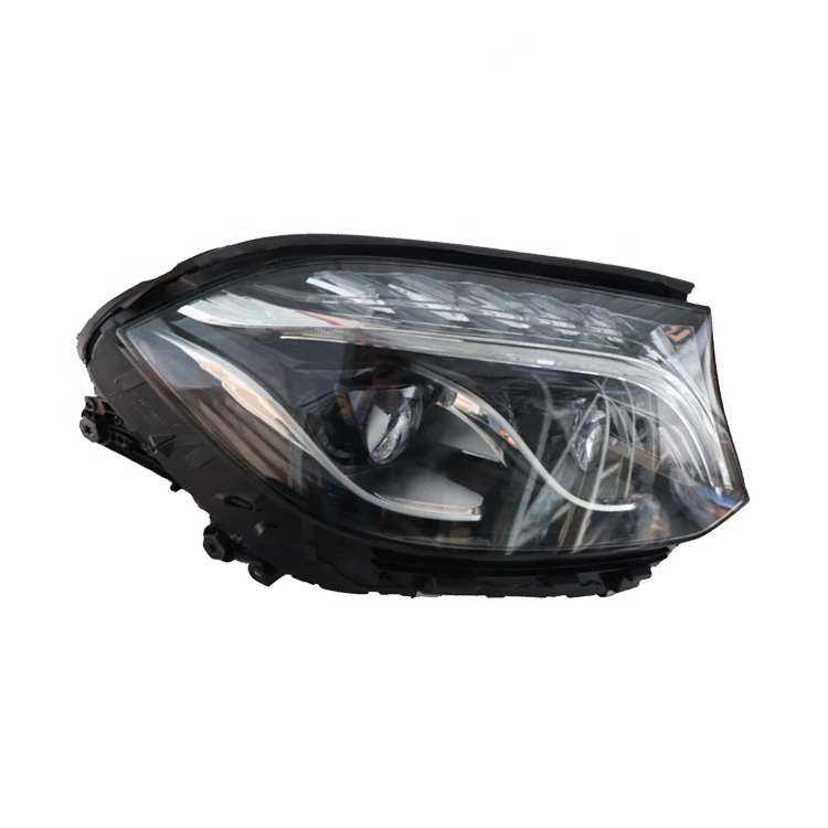 Factory direct supply car led headlights for gls good quality aftermarket car headlights