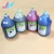 Import Factory Direct Supply Flora Solvent Ink for Spectra 35pl, 15pl Printers from China