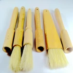 Factory Direct Unfinished Round Wooden Handle Stick  wooden handle, hardware tool handle, teapot water bottle wooden handle