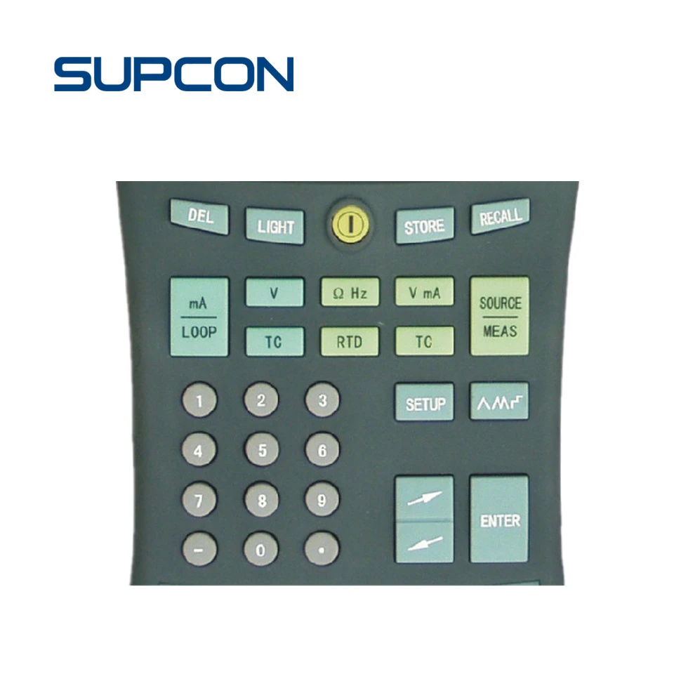 factory directly multifunction process calibrator measure and simulate electrical parameters
