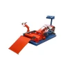 Factory Directly Sale Rubber Raw Material Machine Inspection Spreader