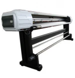 Factory directly supply apparel inkjet plotter machine 1.6M HJ-1600
