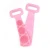 Import Factory directly supply back scrubber brush body scrub brush from China