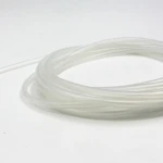 Factory Flexible Transparent Soft Food Grade Silicone Rubber Hose Pipe Silicone Water Hose