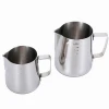 Factory Hot Sales Coffee or Tea Tool Stainless Steel Water Mug 304 Material Garland Cup For Milk
