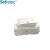 Factory make  2 pole 25a 2NO type household ac contactor