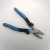 Import Factory Manufacture Various Linesman Plier High Quality Riveting Pliers Function from China