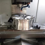 Factory Manufactured Aluminum Extrusion profile mould dies