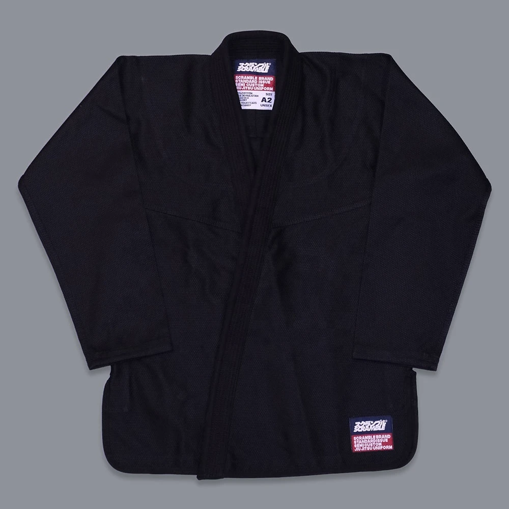 factory Martial Arts Brazilian Jiu Jitsu Uniform / BJJ Gi Kimono / BJJ Gis kimono