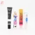 Import factory OEM custom round small empty tube 2ml 5ml 10ml 15ml 20ml cosmetic container packaging tube with screw lid from China