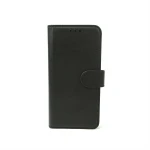 Factory OEM high quality luxury flip PU leather phone case classic phone case