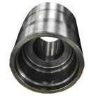 Factory Oem Service General Metalforming Presses Hydraulic Press Cylinder 4 Stages Forging Cylinders