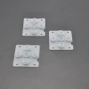 Factory OEM Silicone rubber numric keypad for mobile phone