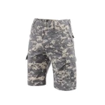 Factory Outdoor BDU Camouflage Shorts Summer Cargo Shorts Casual Tactical Short Pants For Training