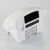 Import Factory Price ABS Plastic Wall Mounted Electric Automatic Hand Dryer for Washroom from China