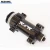 Import Factory price Aluminum alloy MX-808FR  7 bearings hub bike hubs MTB bicycle hubs 24/24holes with free quick release from China