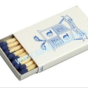 Factory Price Best Price Best Quality Promotional Matches