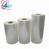 Factory Price Clear PVC Heat Shrink Wrap Plastic Packaging Film Roll