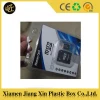 Factory price Custom Memory Card and TF Card Blister Packaging