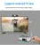 Import Factory Price HD720P webcam with  microphone support android TV tv box usb camera pc camera from China