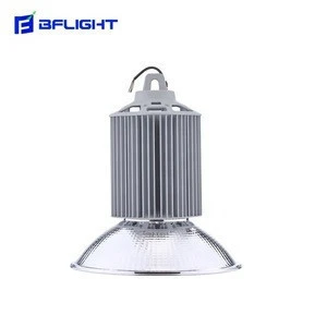 Factory price high lumen brightness 200w 400w led high bay lighting 3 years warranty High Power Light