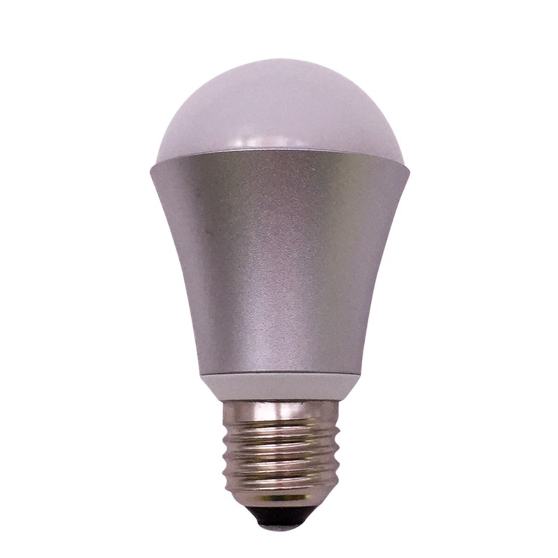 Factory price IP67 7w waterproof house lights indoor led light bulbs