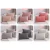 Import Factory Price New Arrival Decorative Throw Pillow Covers Sofa Pillow Case from China