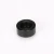 Import Factory price plastic cap nut , oem cover part , cnc lathe central part making machine from China
