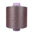 Factory price 100% polyester ring spun virgin melange yarn