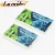 Import Factory price printing paper craft 2.4 inch LCD screen mini name card magnetic control play small video business card from China