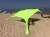 Import Factory Price Protable UV 50+ Sunshade Shelter Tent Beach Shade Canopy from China
