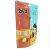 Factory Price Spice Condiment Stand Up Pouch Bags Plastic Zipper Ziplock Salt Packaging Bag Printing Up To 8 Colours