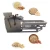 Import Factory price  stainless steel automatic almond cutter almond cutting equipment nuts peanut chopping machine from China