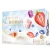 Import Factory Price Sweet Taste Freeze Dried Fruit Yogurt Block For Heathy Snacks from China