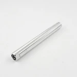factory price truck rubber refrigeration rectangular buffer metal alloy aluminum profiles