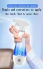 Factory produced high quality USB charged function homemade convenient spray bottle  Cleaning Tools water maker use for home