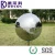 Import factory quality 500mm 24inch decorative stainless steel hollow ball/sphere from China