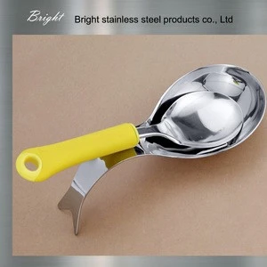 Factory sale 2015 new product spoon and fork holder, ss spoon holder