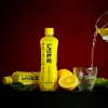 Factory Sale Natural Organic Various Vitamins Fat Free Fruit Lemon Drink