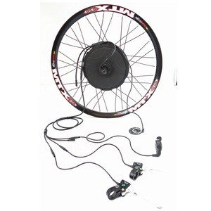 Factory sale SUN ring MTX rim  48V 2000w electric bicycle motor for electric bike kit