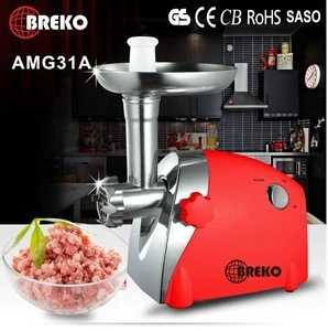 Factory small meat grinder ,tomato grinder for kitchen appliances AMG31A