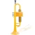 Import Factory supplier from china OEM ABS plastic professional trumpet from China