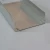 Import Factory supplier galvanized light steel keel super quality ceiling keel from China