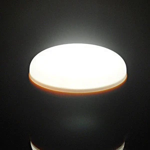 Factory Supply 5 LEDs Rechargeable LED Light Lamp Portable LED Emergency Light