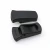 Import Factory Supply 5/8&quot; Adjustable Black Strap Webbing Lock Slider Plastic Cam Buckle For Bags from China